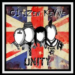 Citizen Keyne : Unity